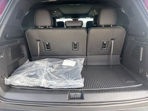 New 2026 Chevrolet Traverse Z71 image 9