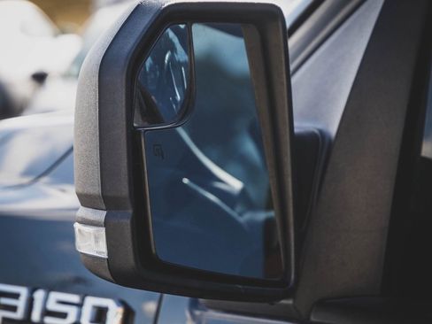 Used 2018 Ford F150 XLT w/ Equipment Group 301A Mid image 24