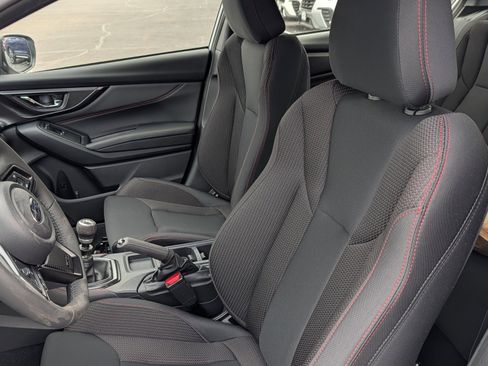 New 2026 Subaru WRX Premium image 5