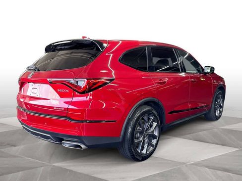 Certified 2023 Acura MDX A-Spec AWD/4WD image 8