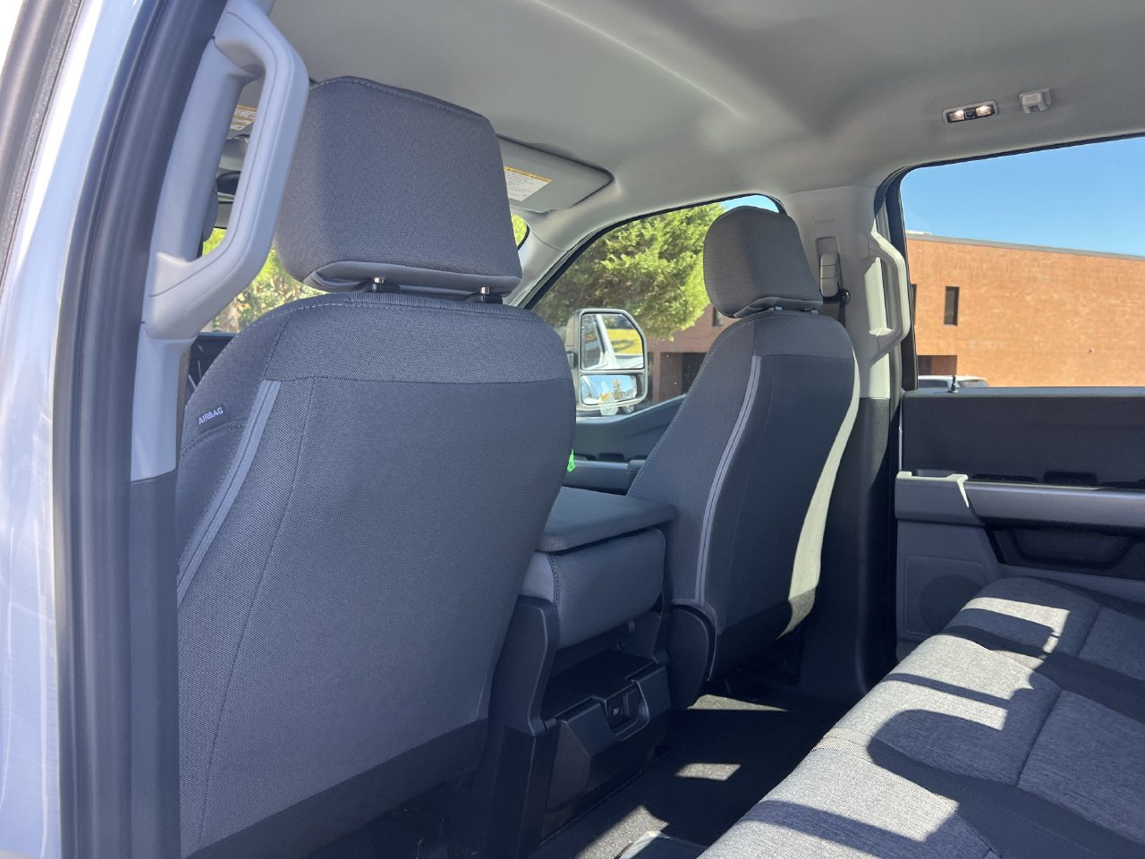 New 2027 Ford F350 XL w/ STX Appearance Package AWD/4WD image 17