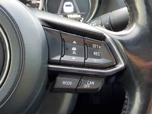 Used 2017 MAZDA MAZDA6 Grand Touring image 20