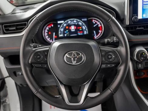 Certified 2024 Toyota RAV4 Adventure image 28