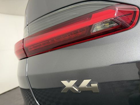 Used 2020 BMW X4 M40i w/ Premium Package AWD/4WD image 46