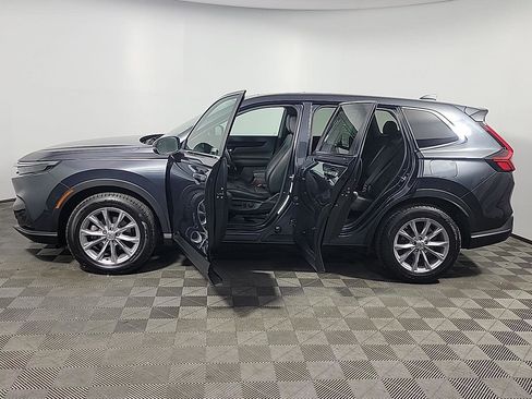 Certified 2025 Honda CR-V EX-L image 16