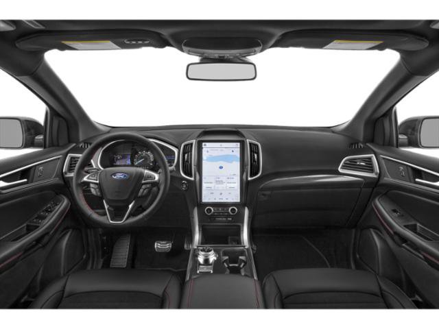 Used 2022 Ford Edge SEL AWD/4WD image 8