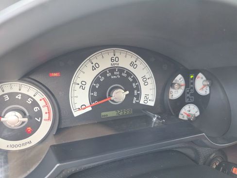 Used 2012 Toyota FJ Cruiser 4WD w/ Trail Teams Special Edition image 21