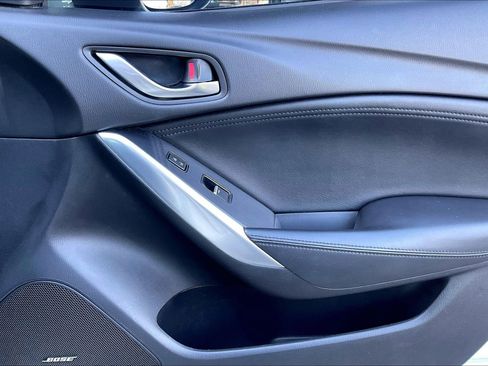 Used 2016 MAZDA MAZDA6 Touring image 21