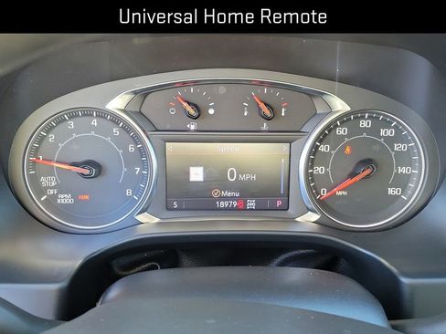 Certified 2023 GMC Acadia SLE image 16