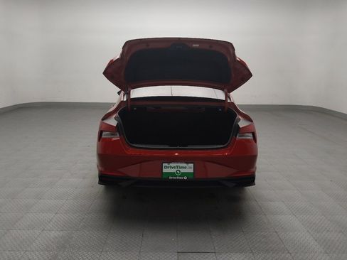 Used 2023 Hyundai Elantra SEL w/ Convenience Package image 29