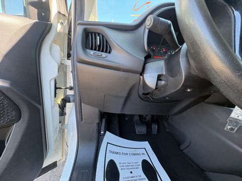 Used 2022 RAM ProMaster City Wagon FWD image 32