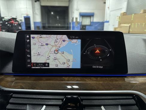 Used 2019 BMW 530i xDrive w/ Convenience Package image 20