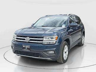Used 2019 Volkswagen Atlas SE video 1