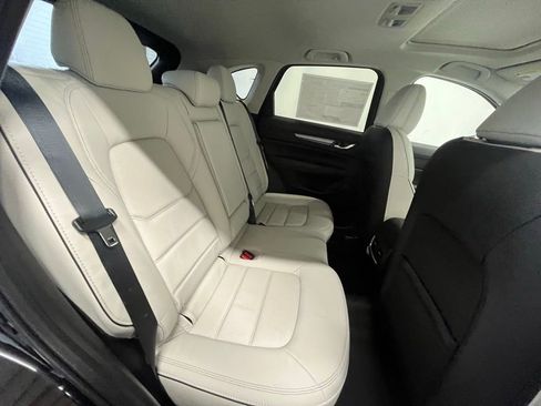 New 2025 MAZDA CX-5 AWD 2.5 S image 16