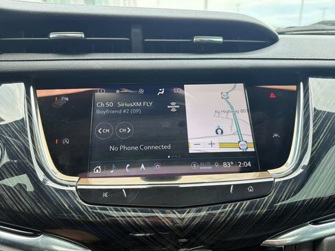 Used 2024 Cadillac XT6 Premium Luxury AWD/4WD image 40