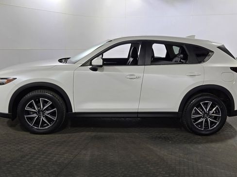 Used 2018 MAZDA CX-5 Touring w/ Preferred Equipment Package image 4
