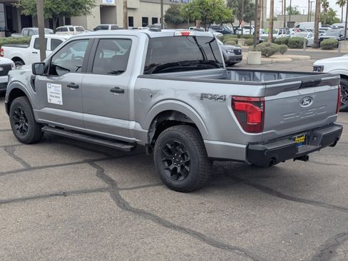 New 2026 Ford F150 STX w/ Equipment Group 201A FX4 image 4