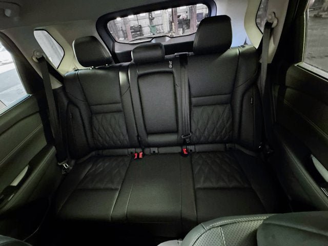 New 2026 Nissan Rogue Platinum AWD/4WD image 23