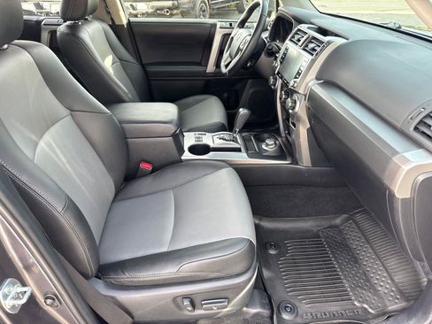 Used 2023 Toyota 4Runner SR5 Premium image 17