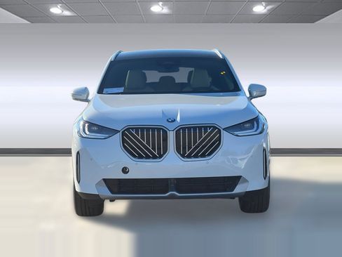 Used 2026 BMW X3 xDrive30i w/ Premium Package AWD/4WD image 5