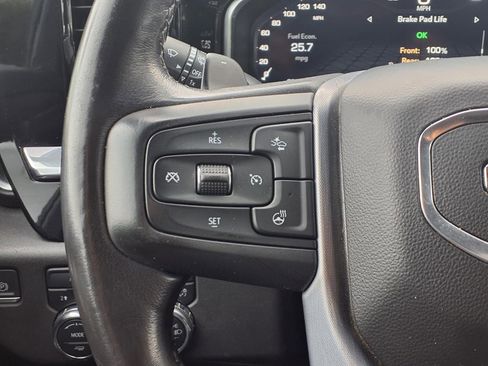 Used 2022 GMC Sierra 1500 SLT w/ SLT Premium Plus Package image 15