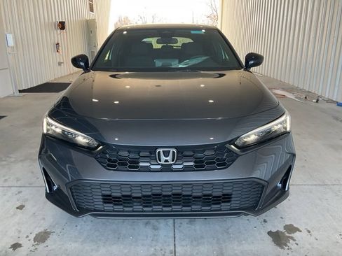 New 2026 Honda Civic Sport image 22