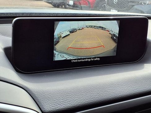 New 2026 MAZDA CX-50 AWD 2.5 Hybrid w/ Weather Package image 8