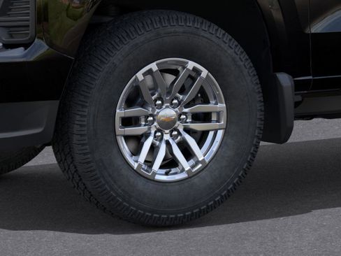 New 2026 Chevrolet Colorado LT w/ LPO, Pro Essentials Package image 35