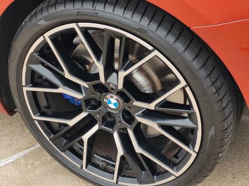 Certified 2023 BMW 840i Gran Coupe xDrive image 7