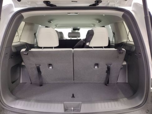 New 2026 Hyundai Santa Fe SEL AWD/4WD image 16