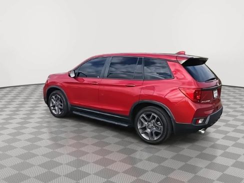 Used 2022 Honda Passport EX-L image 6
