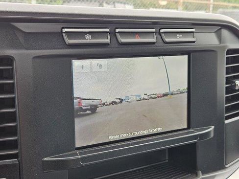 New 2024 Ford F550 4x4 Regular Cab Super Duty image 25