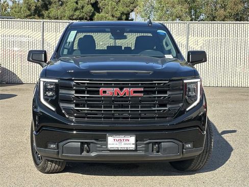 New 2026 GMC Sierra 1500 Elevation w/ LPO, Elevation Black Package image 2