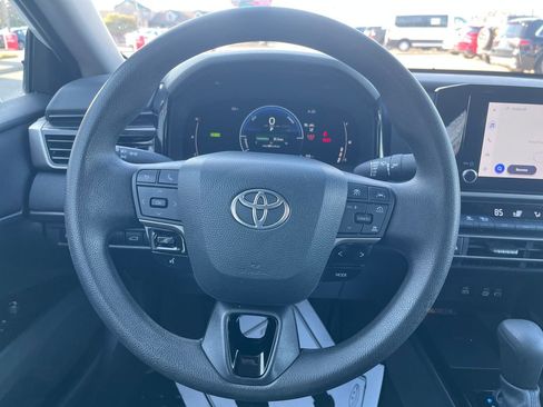 Certified 2025 Toyota Camry LE image 15