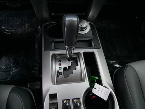 Used 2020 Toyota 4Runner SR5 Premium w/ Moonroof Package image 24