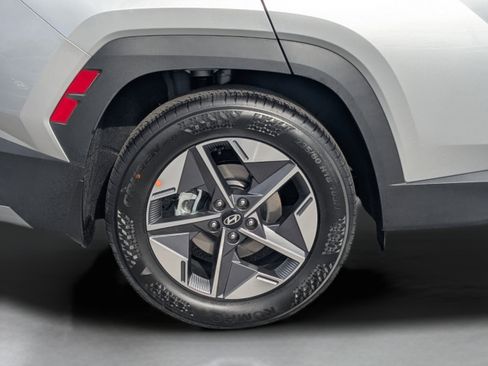 New 2026 Hyundai Tucson SEL FWD image 33