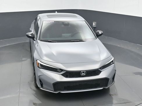 Certified 2026 Honda Civic Sport image 6