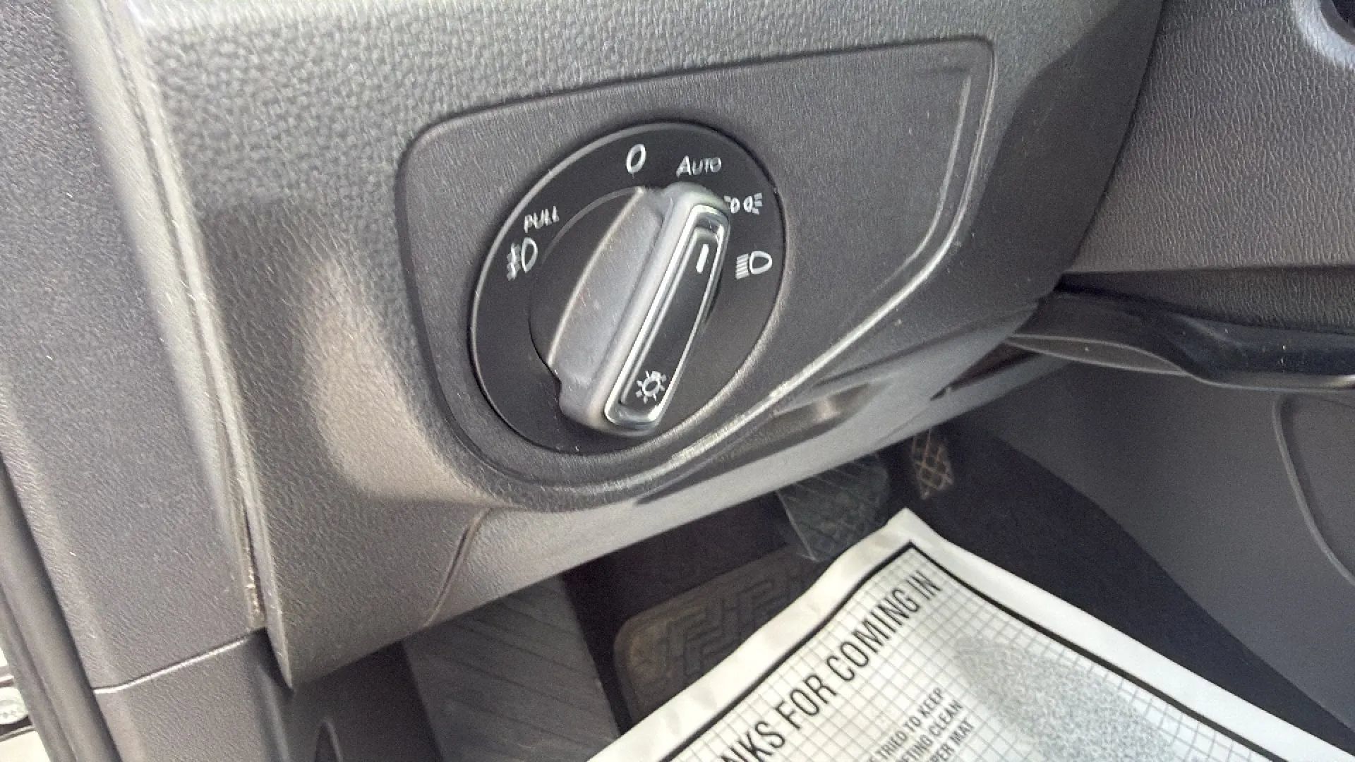 Used 2019 Volkswagen Atlas SEL FWD image 20