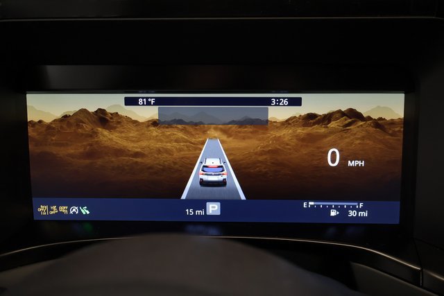 New 2026 Subaru Outback Wilderness AWD/4WD image 16