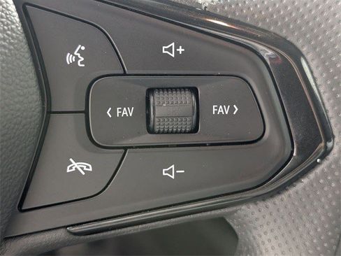 Certified 2024 Chevrolet Trax LS w/ Driver Confidence Package image 17