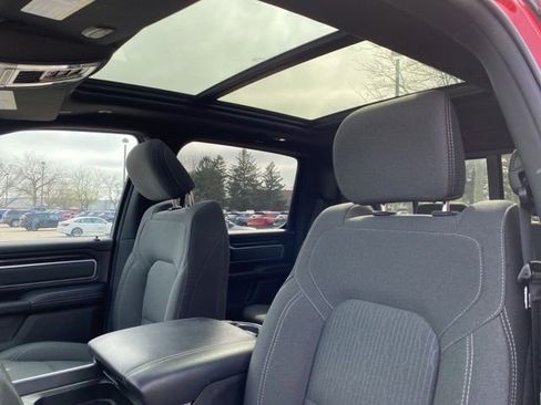 Used 2023 RAM 1500 Big Horn image 2