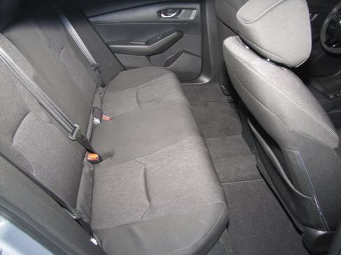 Used 2023 Honda Accord LX image 16