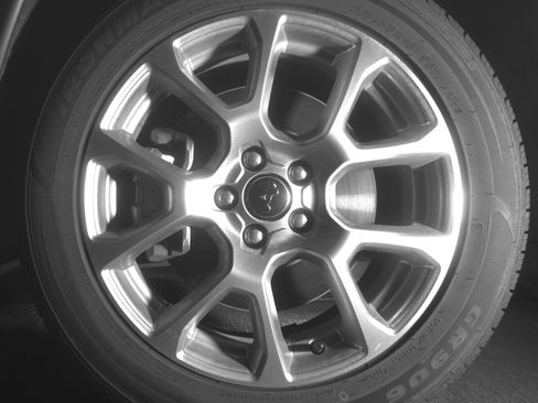 Used 2025 Jeep Compass Limited AWD/4WD image 12