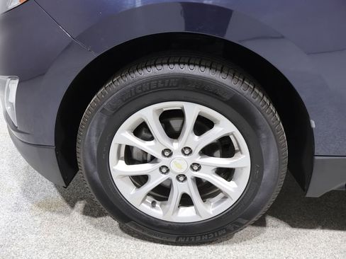 Used 2018 Chevrolet Equinox LS FWD image 8