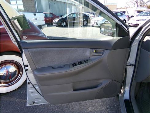 Used 2008 Toyota Corolla CE image 7