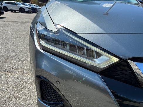 Used 2020 Nissan Maxima 3.5 SL FWD image 27