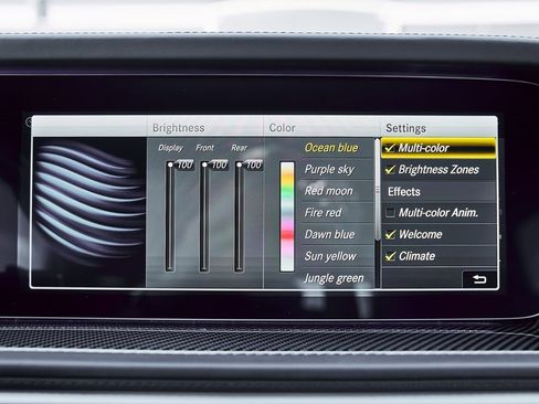 Used 2022 Mercedes-Benz G 63 AMG G 63 AMG image 79