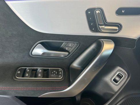 New 2026 Mercedes-Benz CLA 250 image 9