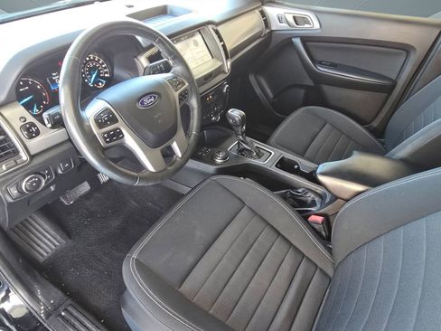 Used 2019 Ford Ranger XLT w/ Equipment Group 302A Luxury image 4