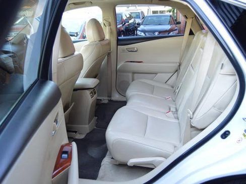 Used 2012 Lexus RX 350 AWD w/ Premium Pkg image 50